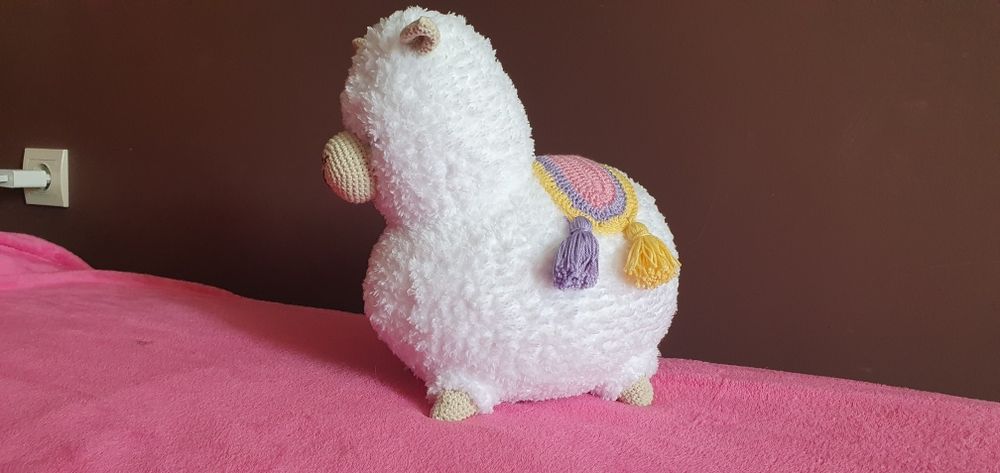 Ръчно изработени играчки