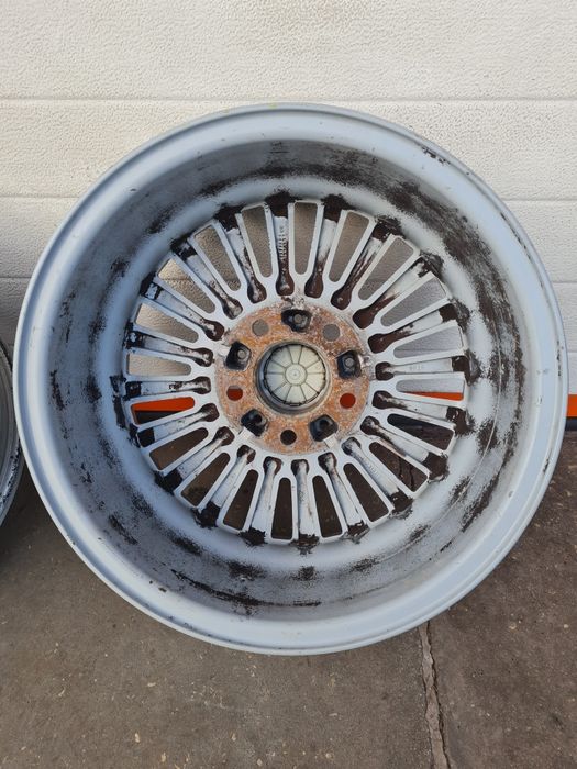 Оригинални джанти за BMW E39 R16 5x120 ET20 7J