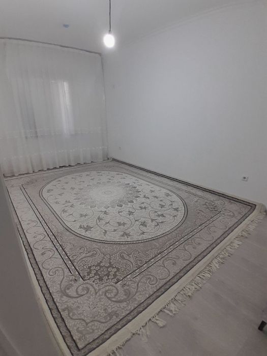 Sergeli  Xonabod 11 metro bekat 2 xona oylaga