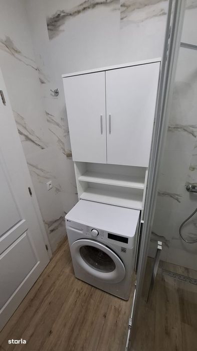 Garsoniera zona Centrala 9 Mai