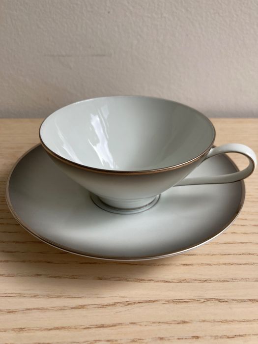 Serviciu cafea porțelan Rosenthal
