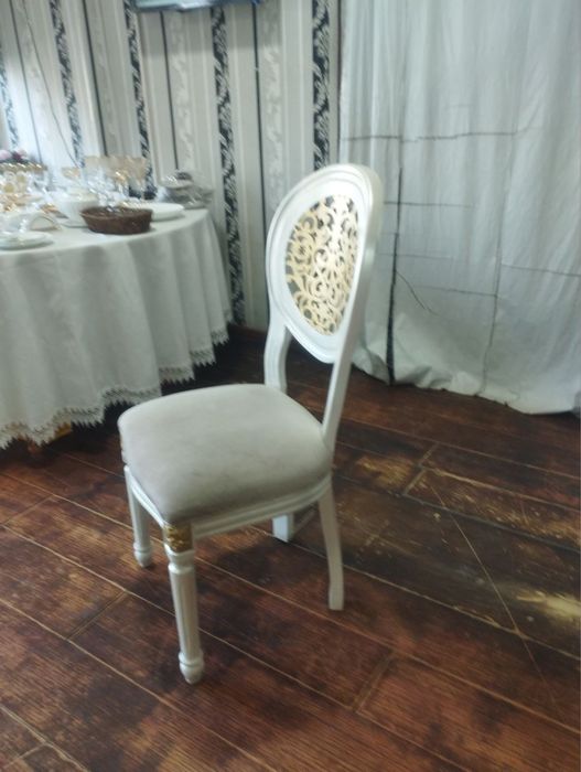 Stullar sotiladi ideal