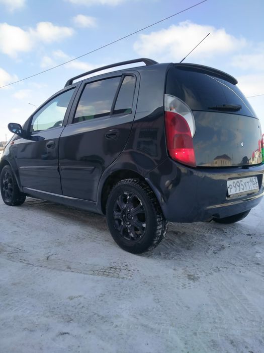 Срочно продаю машину