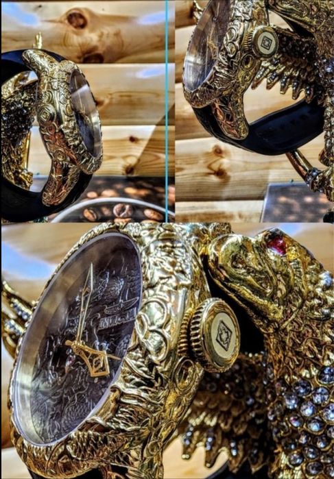 Продам часы Invicta