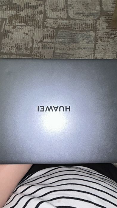 Ноутбук Huawei D14