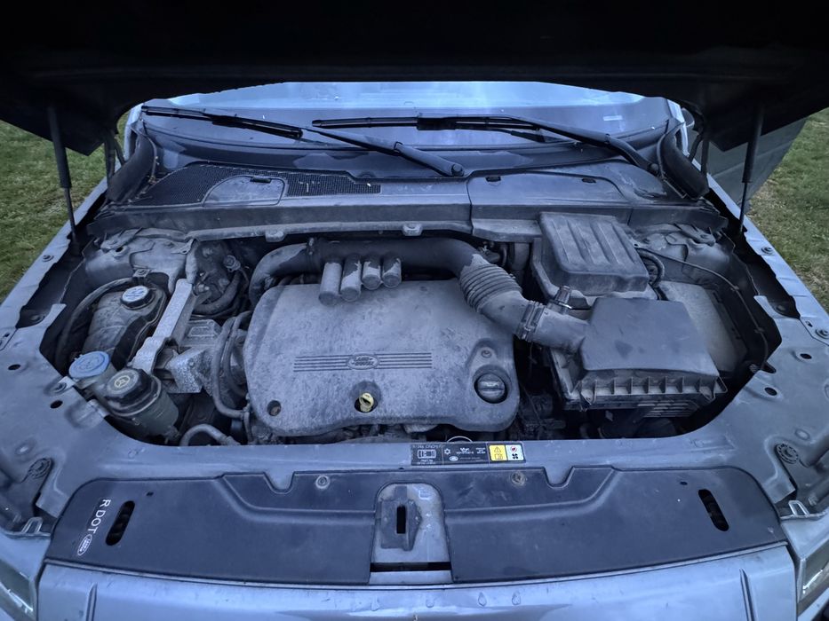 Land Rover Freelander 2
