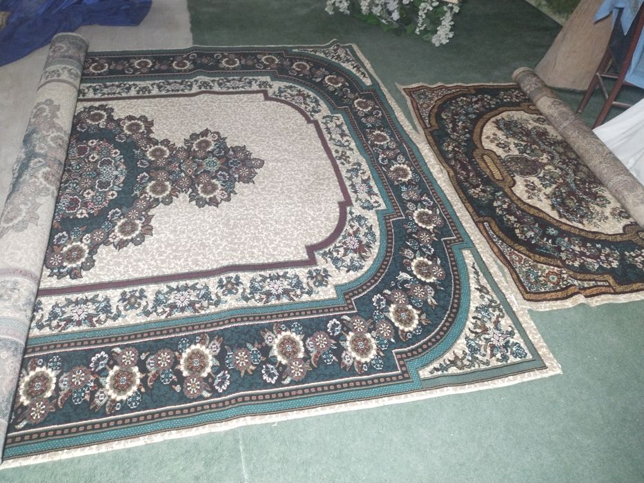 Продаются ковры оригинал