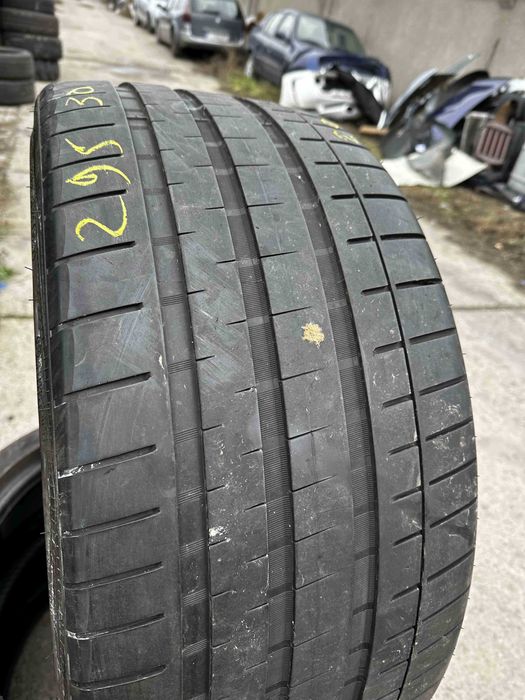 295/30 R24 • Vara • Vredestein Ultrac Vorti 104Y | 1 buc | Pret/buc