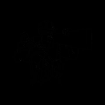 Разнорабочий работа