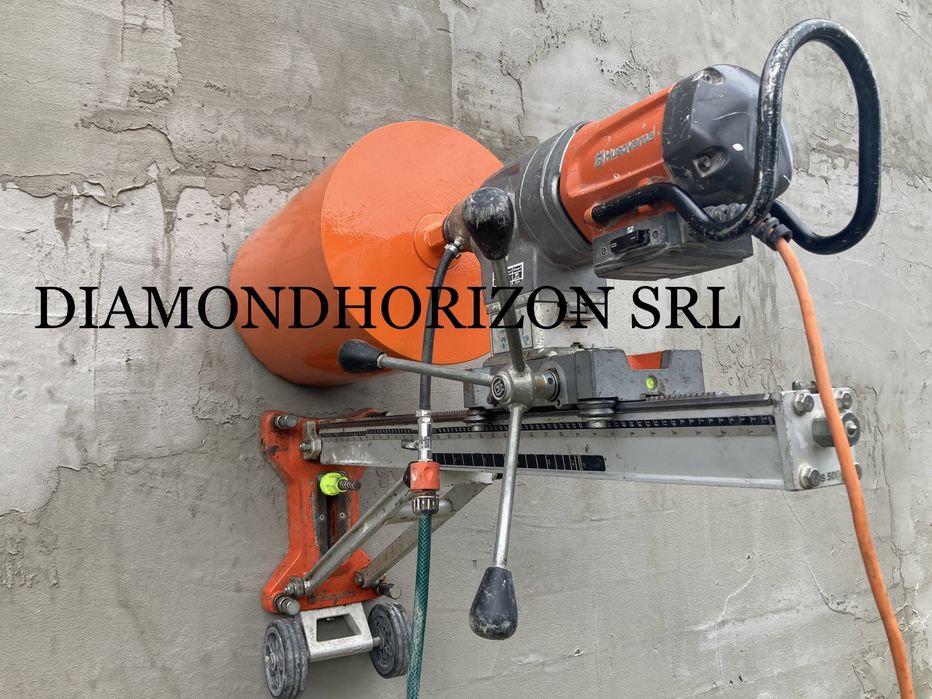 Gaura hota, AC,  centrala termica, carotare, FARA PRAF MIZERIE