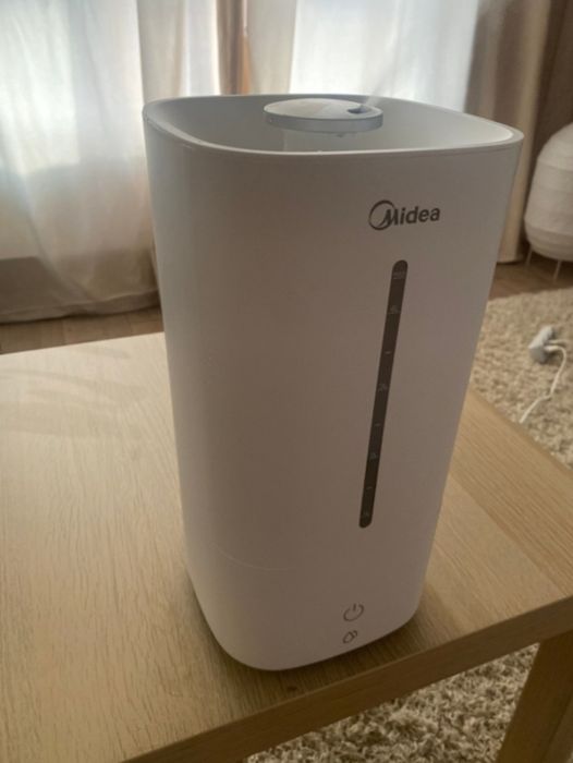 Продам увлажнитель воздуха