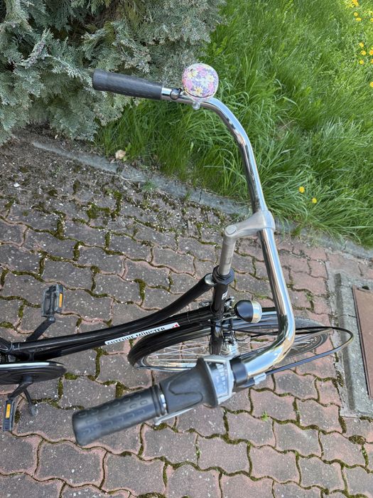 Bicicleta dama roti 28 inch