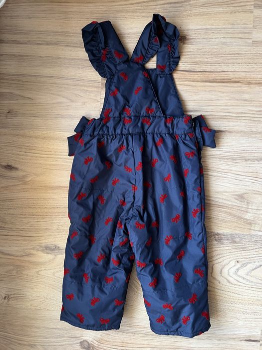 Зимен гащеризон Lapin House 75см.