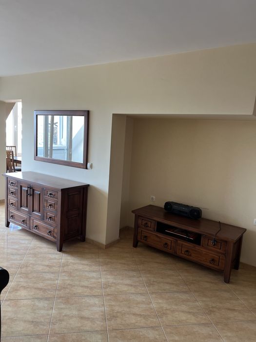 Дава се под наем Четиристаен апартамент в Велико Търново, Акация - 140 кв.м за 500 € - Снимка #3