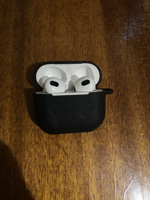 Наушники Apple Air Pods 3