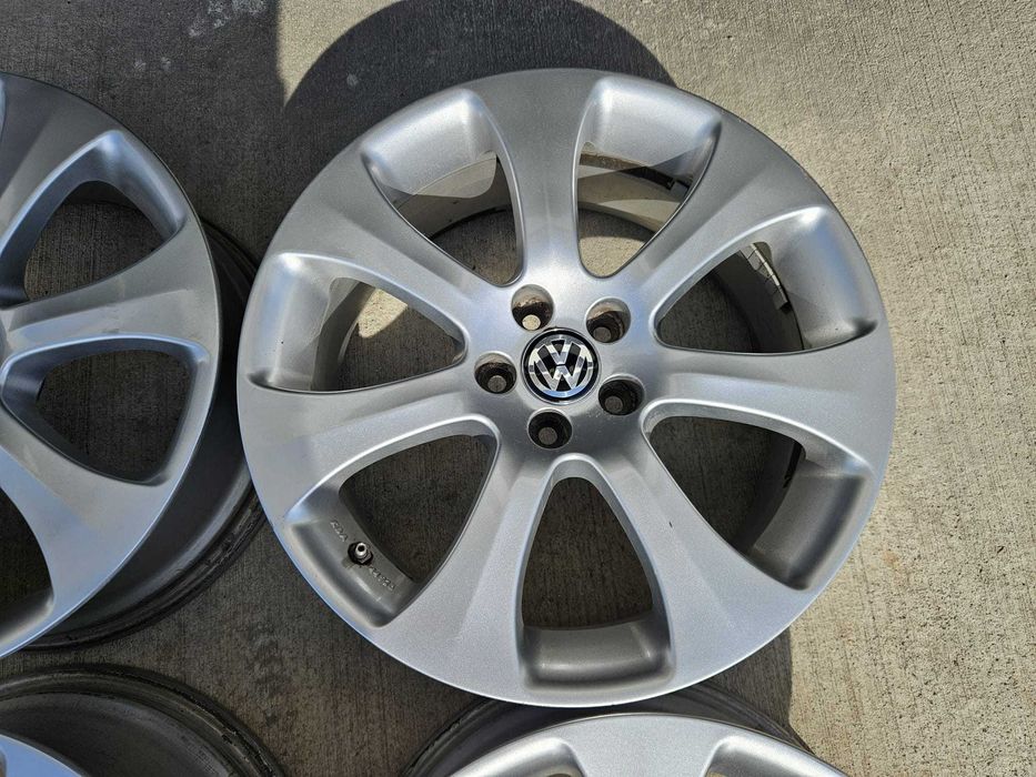 Jante 5x100 R17 SEAT LEON 1,Golf 4,Bora,Polo Fabia, biza,Rapid A3 8L
