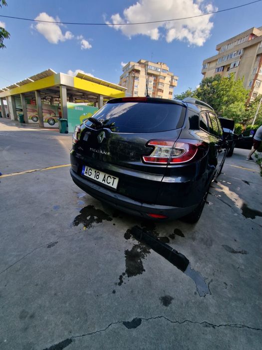 Vand Renault Megane