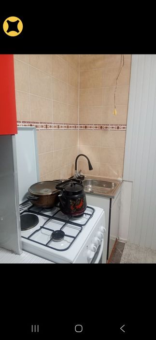 Ижарага узок мудатга уй