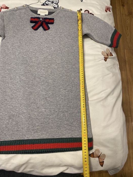 Rochie Gucci originala
