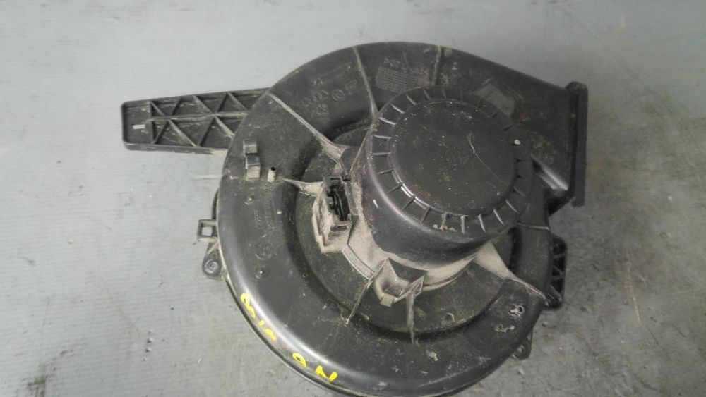 aeroterma skoda roomster fabia 2 seat ibiza toledo vw polo 9n 6q1819015g