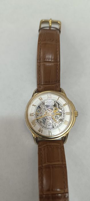 Продам швицарские часы rotary