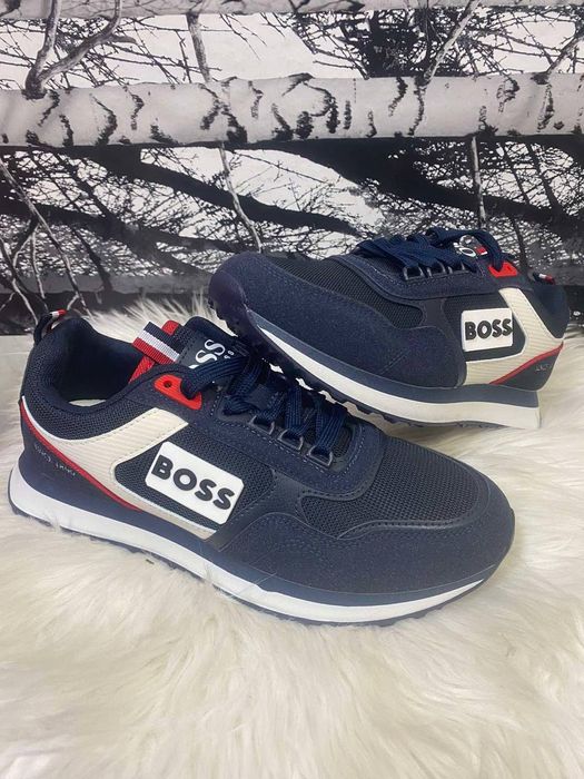 Încălțăminte bărbați