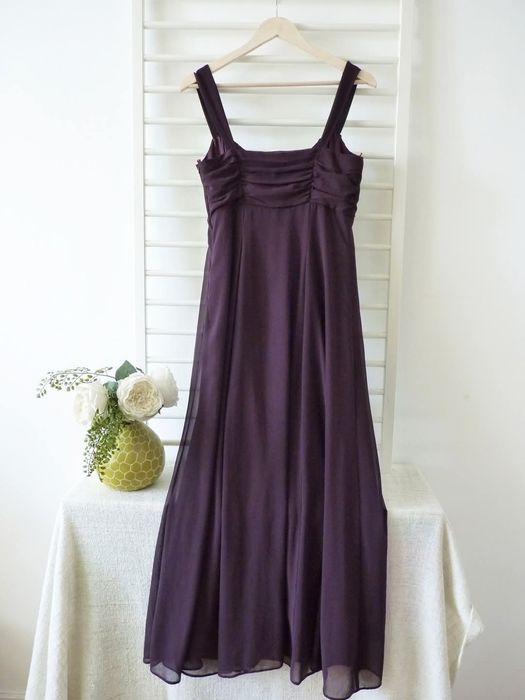 Дълга официална / бална рокля номер 40