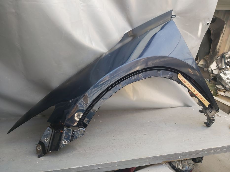 Калник мазда цх 5 Mazda CX5 2020 г