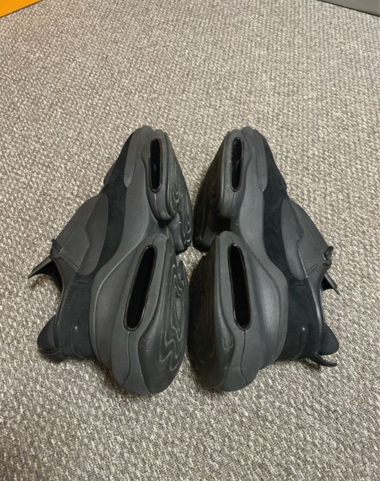 Balmain B Bold Unicorn low mărime 44 fit 45