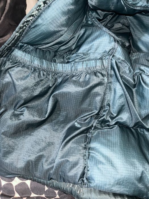 Оригинално яке Nike therma-fit детски размер M 137-147