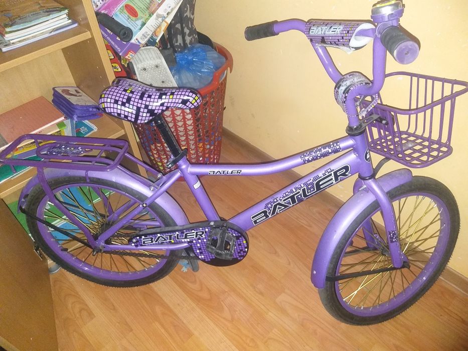 Продам велосипед