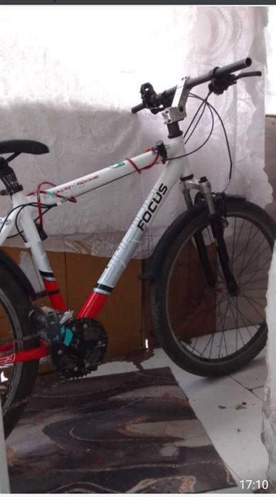Продам подростковый велосипед