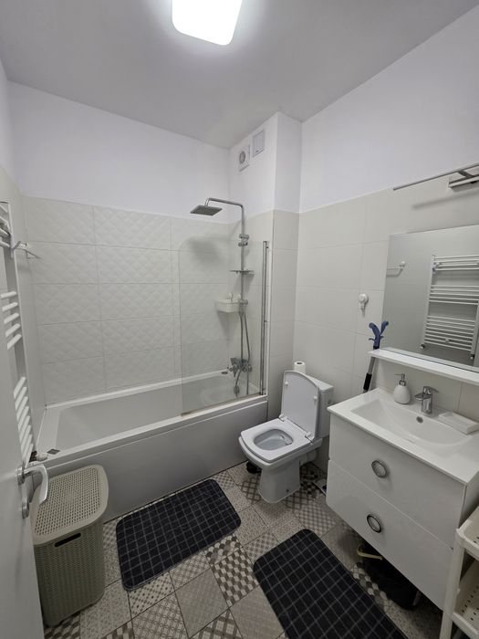 Închiriere apartament 2 camere Pipera