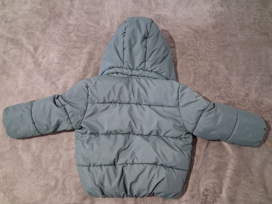 Детско зимно яке