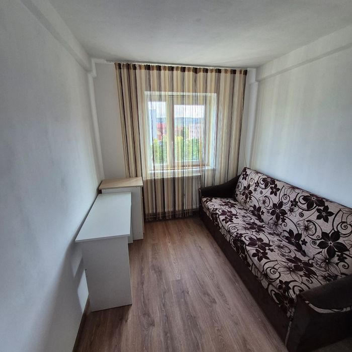 Garsoniera de închiriat