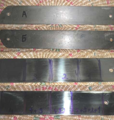 Полировальная pastagoy пастагой ГЕЛЬ паста Гои фракция №1; №2; №3; №4