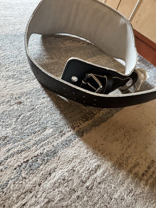 Centrura fitness piele 2xl,3xl