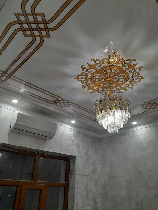 Ремонт квартир под ключ