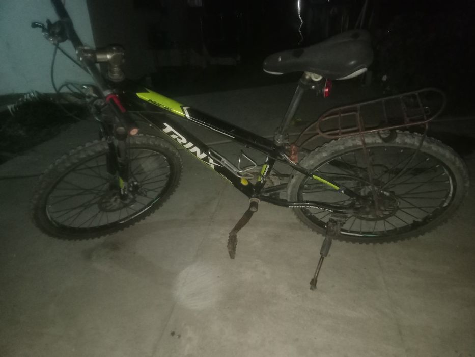 Продам 2 велосипеда