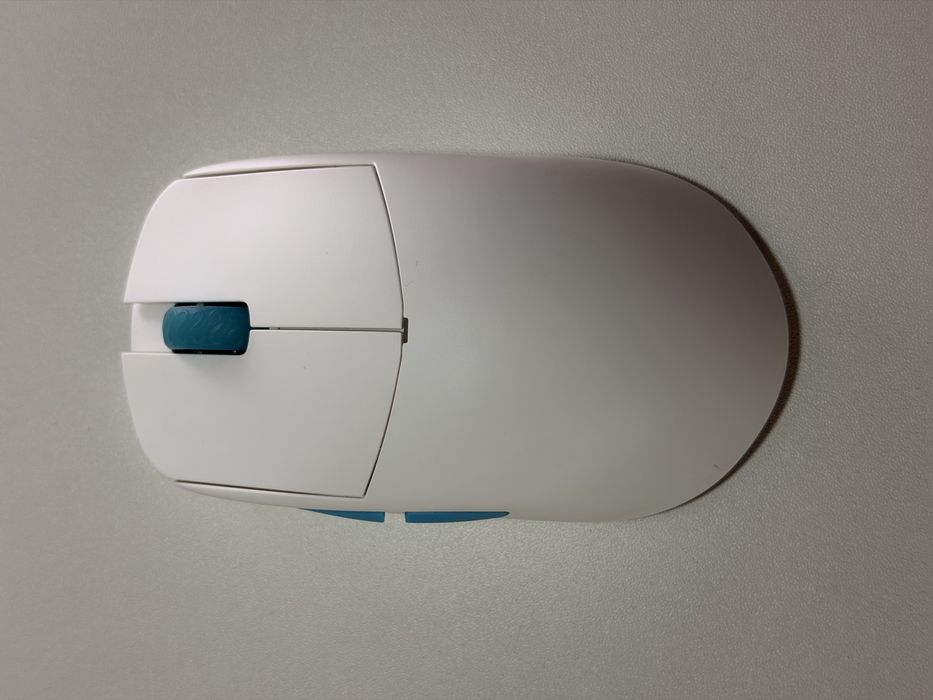 Мышка Lamzi atlantis v2