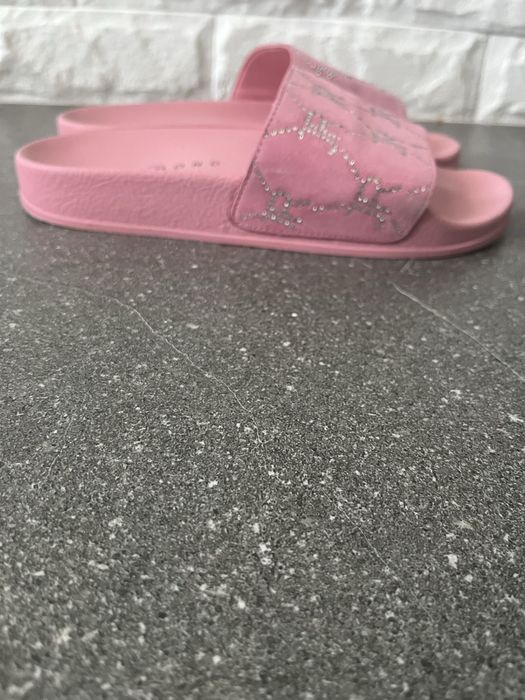 Отигинални чехли John Richmond