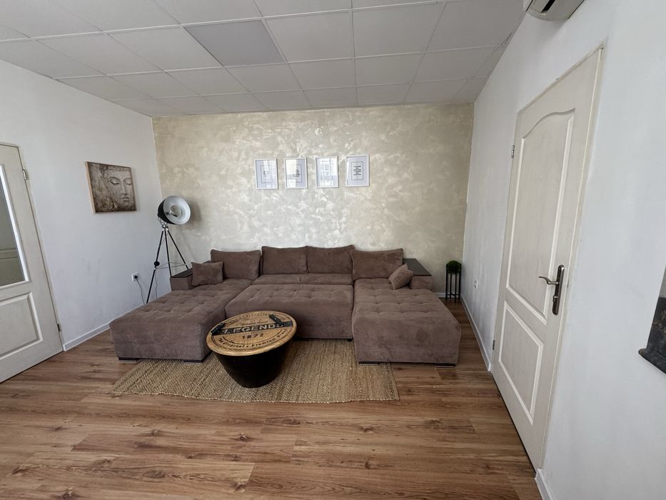 Хабитат Апартамент в Стария Град