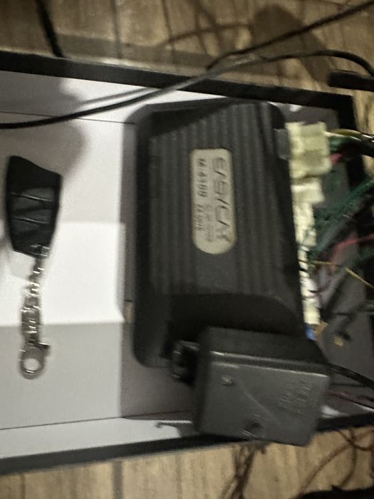 Продается Эйсикар