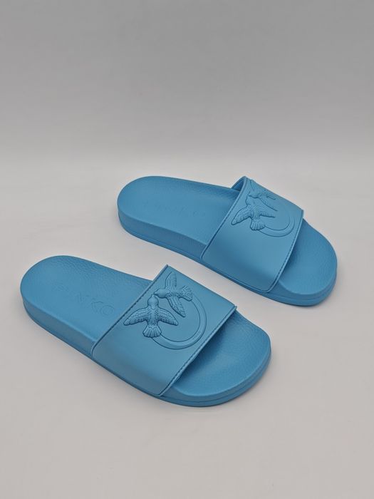 PINKO DILLY 01 Оригинални дамски чехли