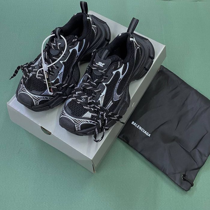Balenciaga 3XL Обувки