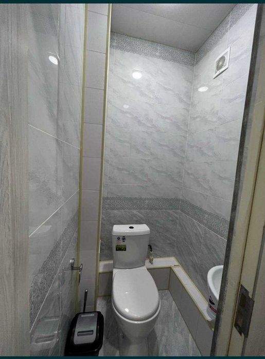 Сдаётся квартира на ул. Шахрисабз метро Айбек‼️