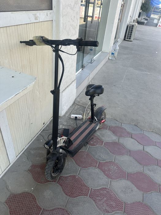Samakat elektro sotiladi aybi yoq naxadu
