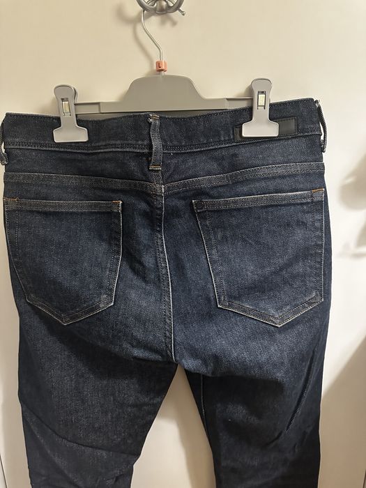 Blugi bărbătești denim H&M, mărimea 29/32.