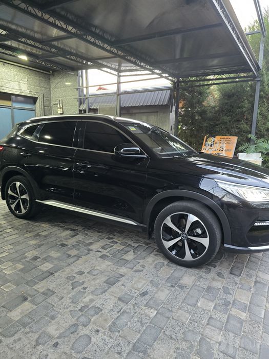 Byd song plus 505 flagship 2023