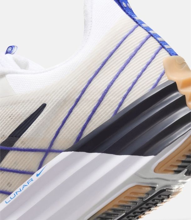 Nike Lunar Roam Оригинални 37.5